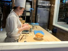 -喜鼎海胆水饺(柏威年购物中心店)