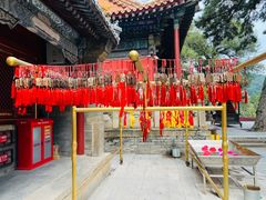 -潭柘寺景区