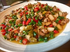 -临界音乐酒馆·小龙虾·江湖菜(华熙LIVE·鱼洞店)