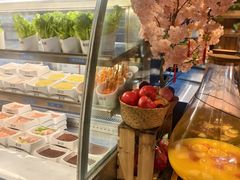 -冠菌火锅自助(东莞桥头店)