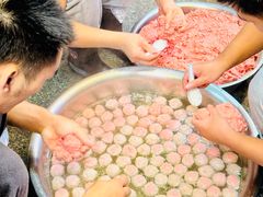 -阿娟牛肉丸·手打牛肉丸·现做现卖