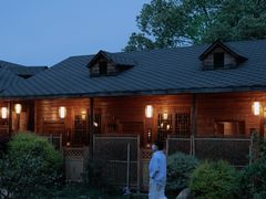 -军山湖云水间生态农业旅游景区