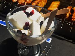 -很久以前羊肉串(朝阳路店)