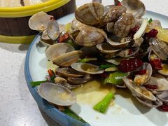 -锦里海景海鲜餐厅.三亚老字号(亚龙湾中心广场店)