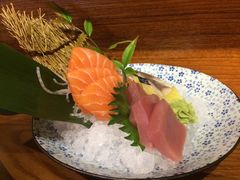 -尺山寸水日料(马桥满天星店)