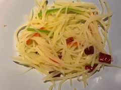 -外婆家(蓝色港湾店)
