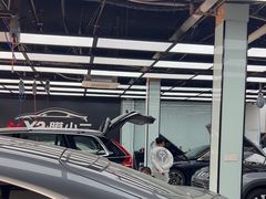 -新月3M汽车贴膜隐形车衣膜小二官方授权店(肖村桥店)