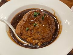 -苹果树下艺术餐厅(通州店)