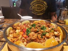 -黄记煌三汁焖锅(欢乐海岸店)