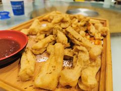 -满堂春特色餐馆