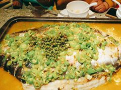 -里岛烤鱼(东港凯虹广场店)