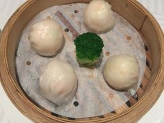 -龙凤酒家(广州大道店)