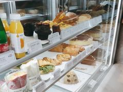 -Peet's Coffee皮爷咖啡(上海长风大悦城店)