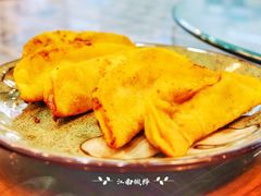 -鲁氏汤包王(长白街店)