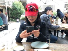 -RAC BAR(安福路店)