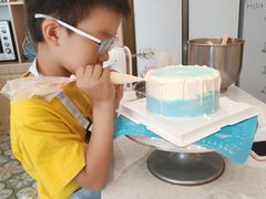 -千浔一暖DIY蛋糕烘焙(人民大学店)