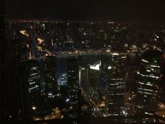 -君悦大酒店行政酒廊