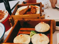 -粤财皇冠假日酒店·彩华轩中餐厅