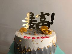 -木子烘焙(时代天街店)