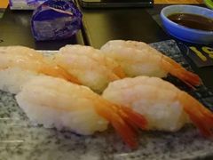 甜虾寿司-板长寿司(铜锣湾店)