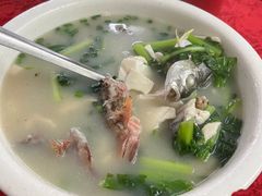 -蛇口康乐快餐鱼仔档(翠苑小区店)