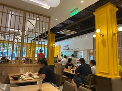 大堂-泰煌鸡·上海白斩鸡·鸡汤面(万航店)