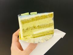 -Pantry's Best派悦坊蛋糕(世纪金源店)