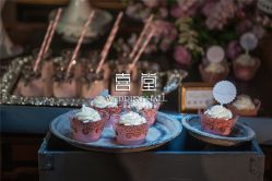 -锦江汤臣洲际大酒店-宴会厅