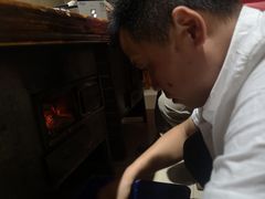 -老家大锅台(世纪城店)