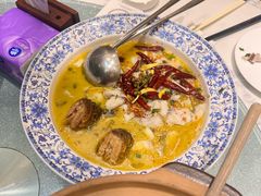 -同湘会馆(粤垦路店)