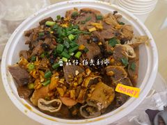 -吴长子卤菜馆(统一街店)