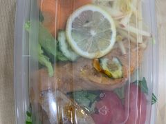 -玛格萝妮(汇智国际商业中心店)