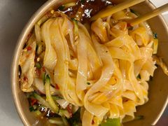 秘制凉皮-魏家凉皮(协和店)