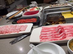 -海底捞火锅(苏宁广场店)