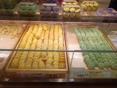 -昆明冠生园·蛋糕·面包(南强街店)