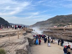 -陕西黄河壶口瀑布旅游区