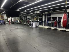-超鹿运动健身(紫阳商贸中心店)