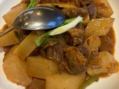 -至尊强仔(正光北街店)