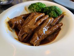 -彩丰楼中餐厅·仁恒洲际酒店