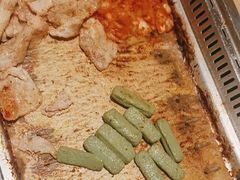 -新石器烤肉(高行万嘉店)