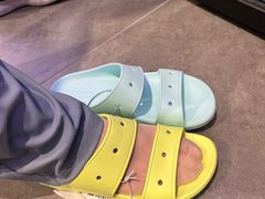 -云顶高原名牌折扣购物中心