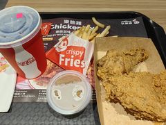 -快乐蜂(永光广场店)