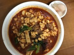 牛肉小炒-刘信牛羊肉小炒泡馍(回民街店)