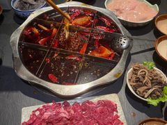 -大风老火锅(江北一店)