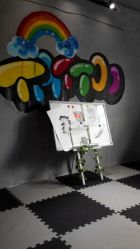 内景-异族刺青创意工作室