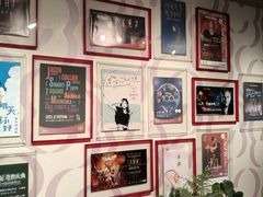 -交通银行前滩31演艺中心