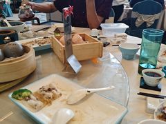 -渔村盛宴(航空新城店)