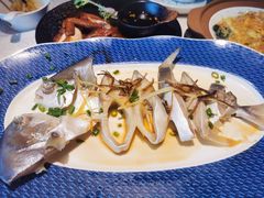 -德尚煌·顺德菜(誉山悠方天地店)