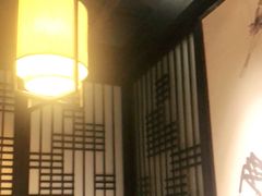 -余欢领鲜火锅(新街口店)