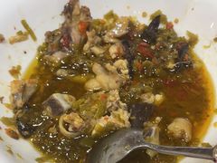 -西江红·株洲本地菜(滨江南路店)